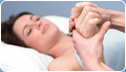 Aromatherapy Massage Treatment